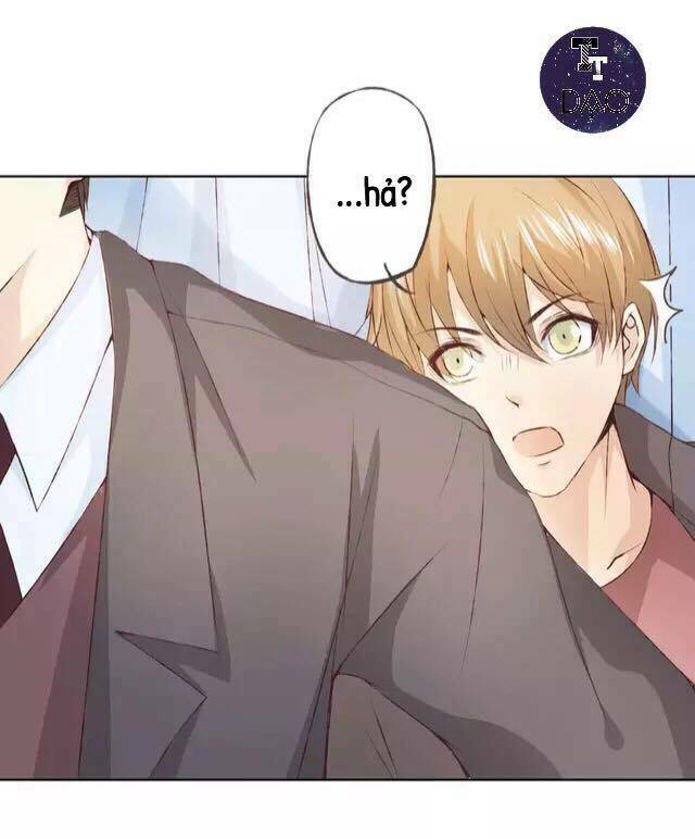 tôi không phải đa nhân cách chapter 31 5