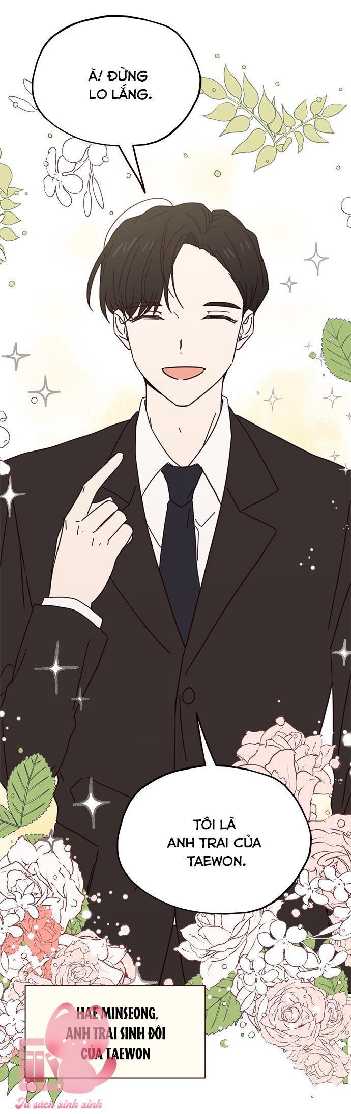 sợi chỉ tình yêu chapter 66 13