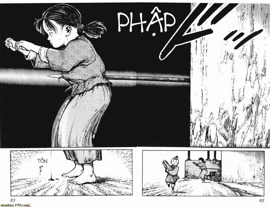 binh pháp mặc công chapter 31 14