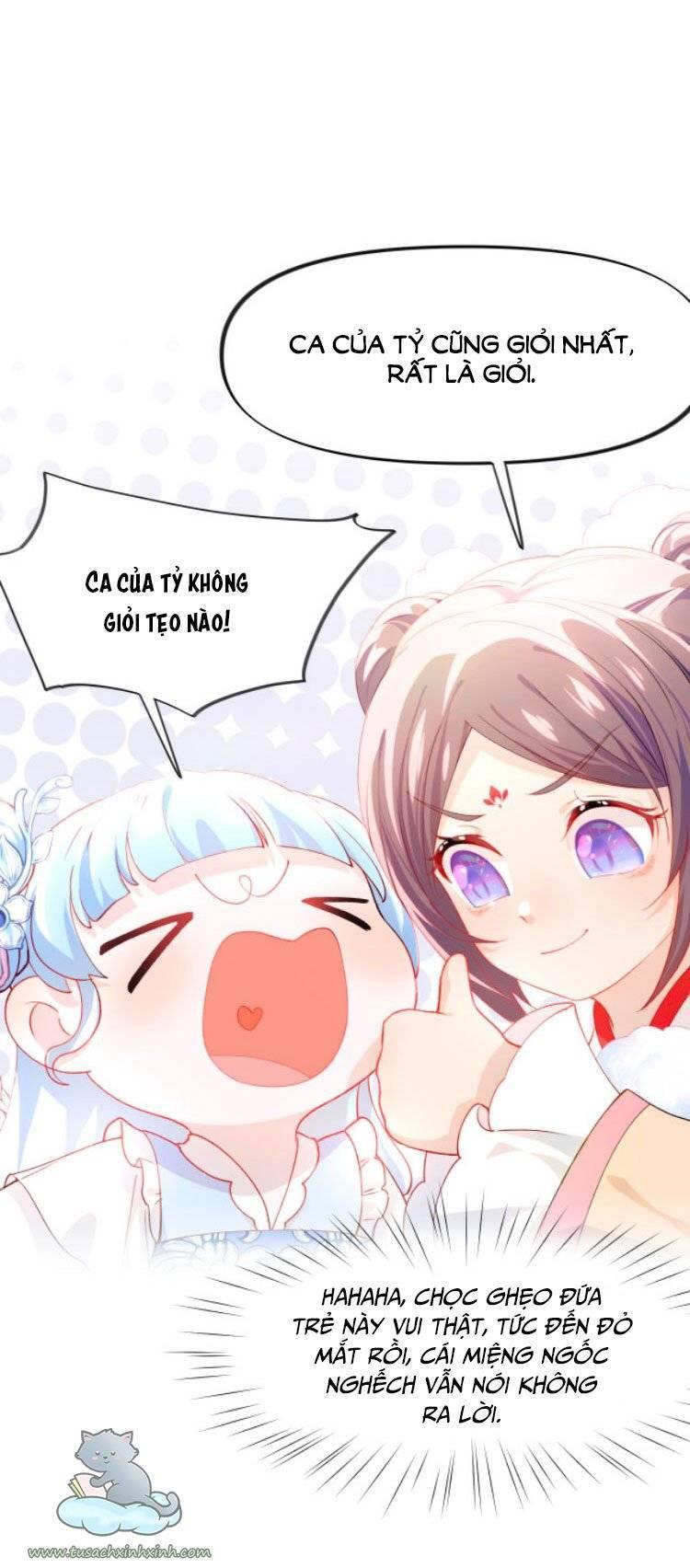một đêm nọ đột nhiên yandere tới! chapter 16 17
