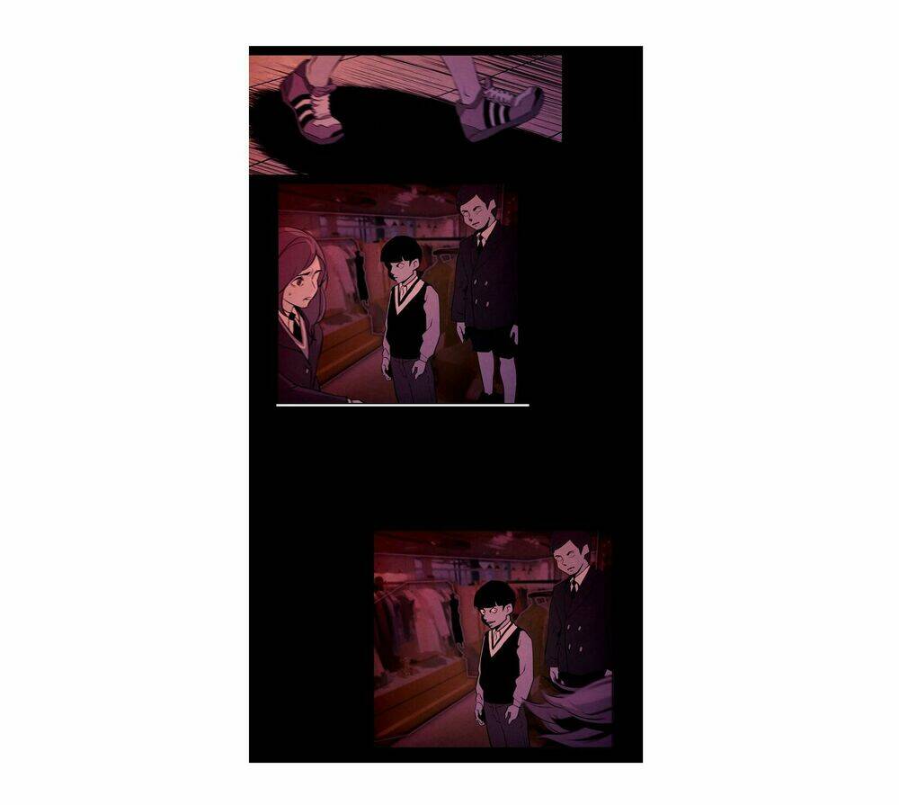 parasite queen chapter 7 8