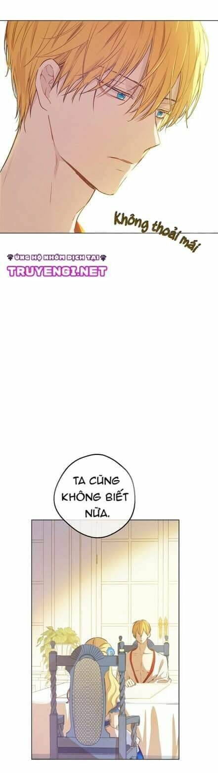 một ngày nọ ta trở thành công chúa chapter 68 39