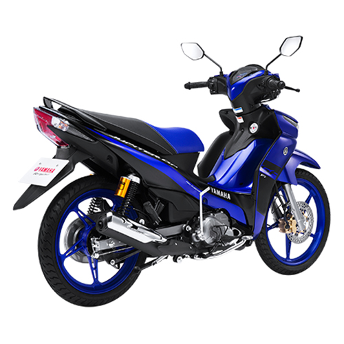 Xe máy Yamaha Jupiter FI GP