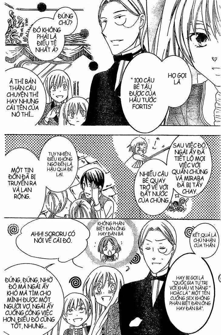 arisugawa ở thế giới chapter 37 11