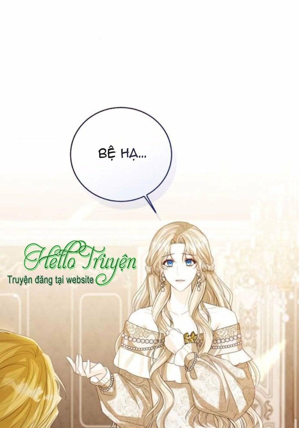 tôi sẽ từ bỏ vị trí hoàng hậu chapter 41 54