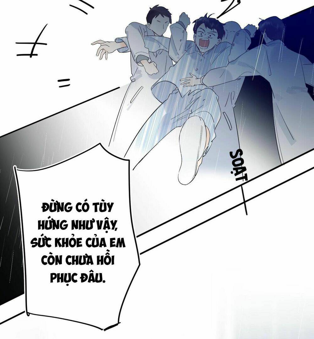 phù thủy hạng bét chapter 26 5