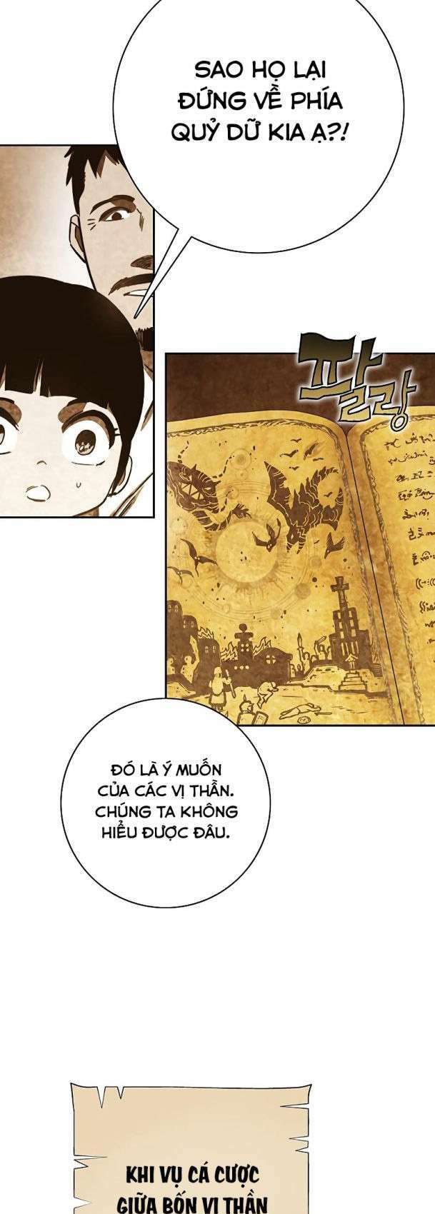 ex & ash chapter 83 7