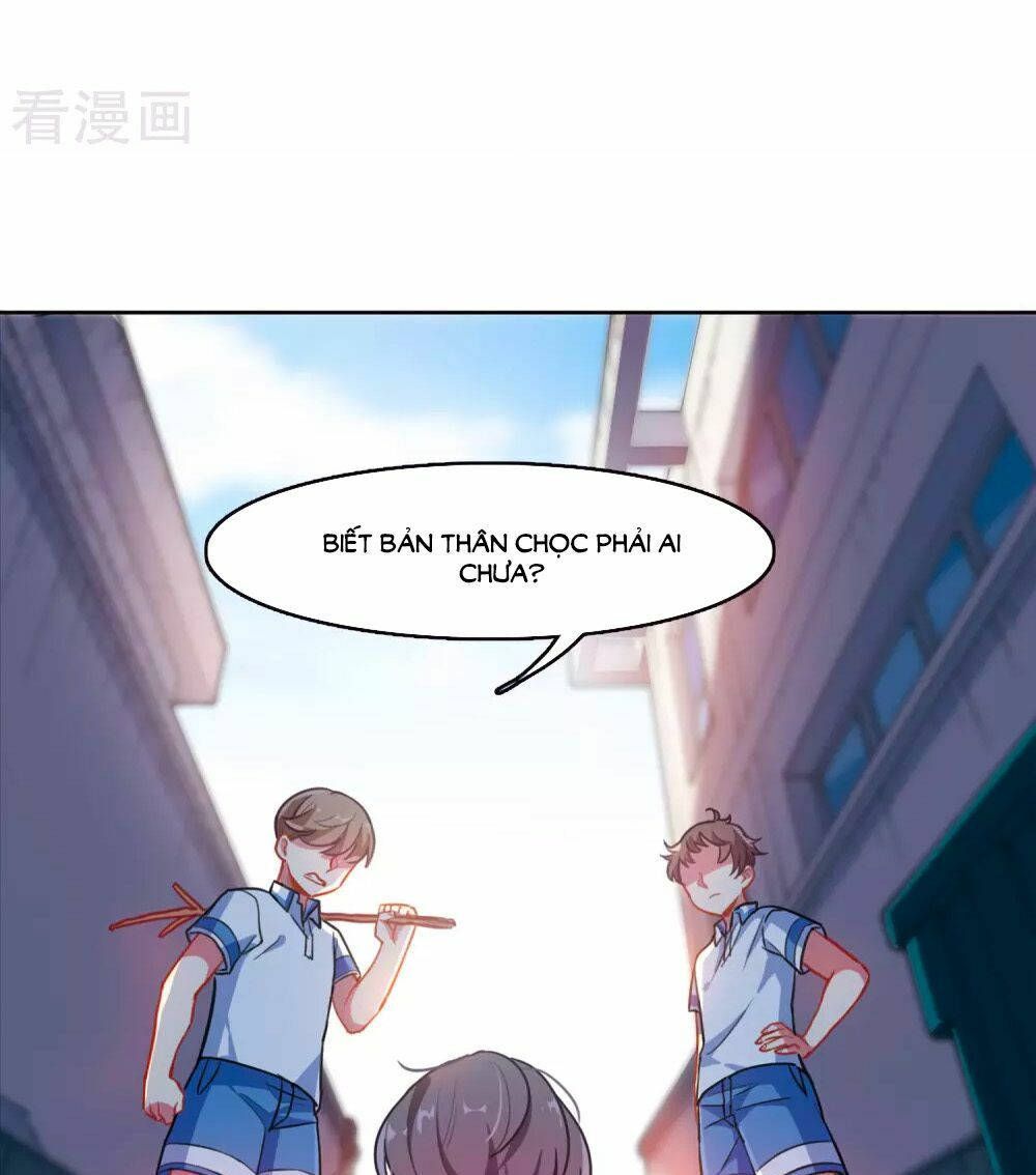 địa ngục cáo bạch thi chapter 96.5 9