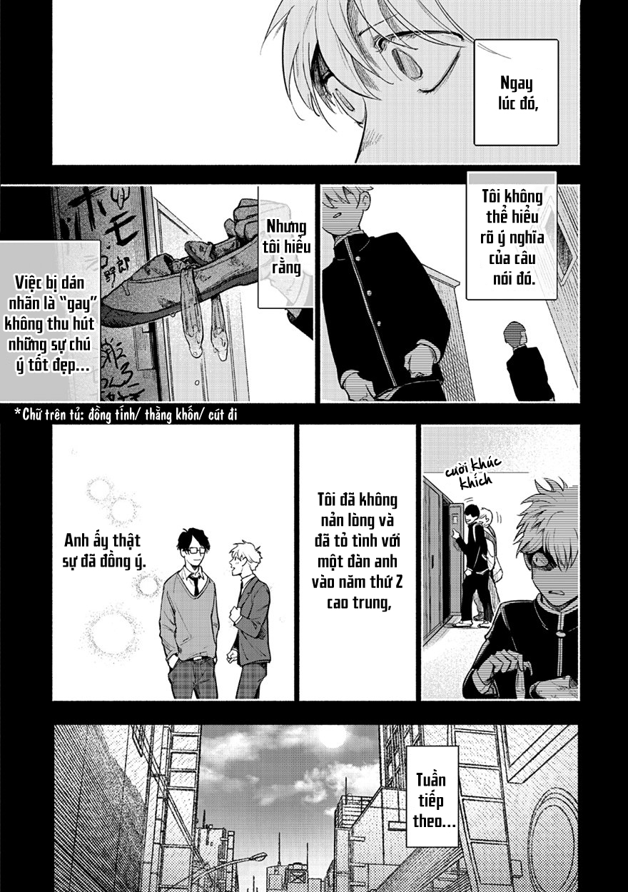 đắm chìm vào em chapter 3 15