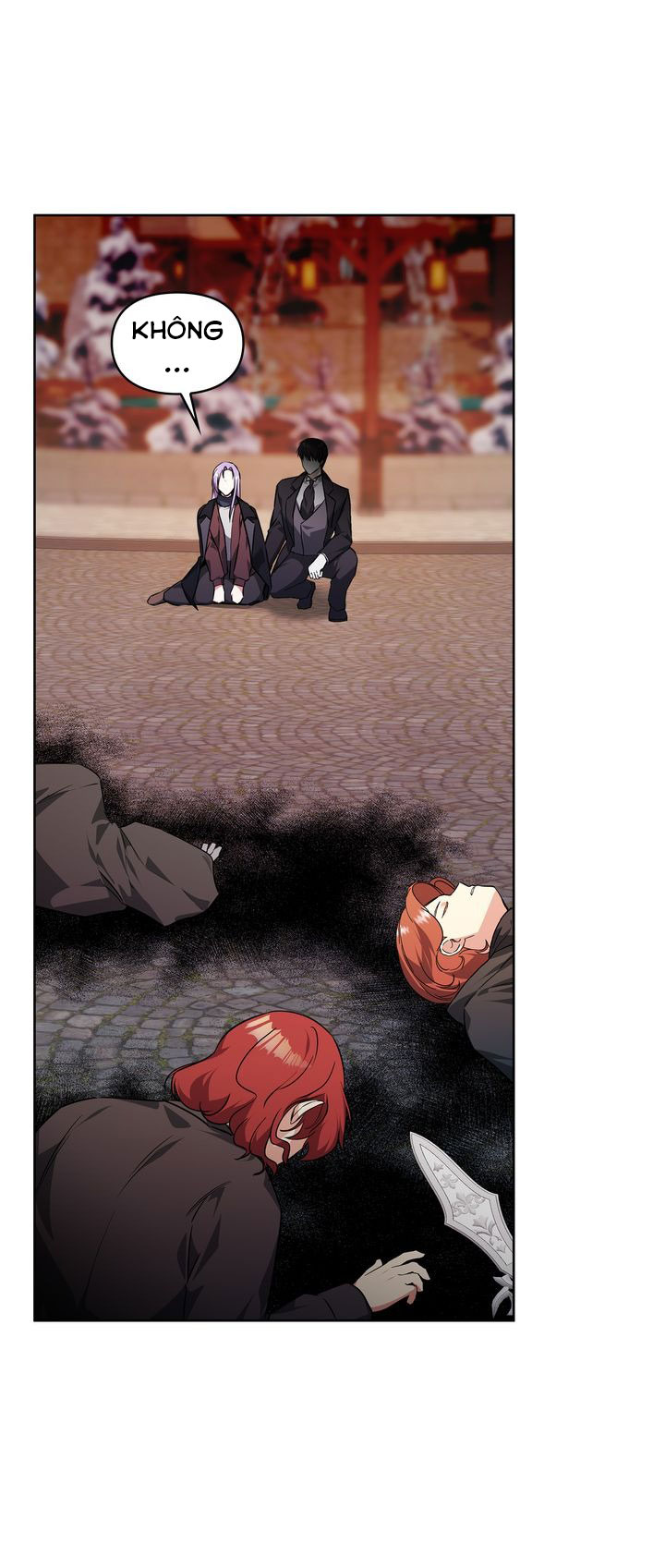 hãy nghe lời của tôi chapter 72 26