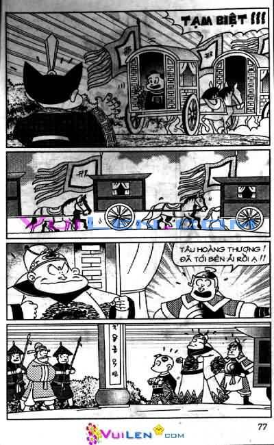 thần đồng đất việt chapter 78 74