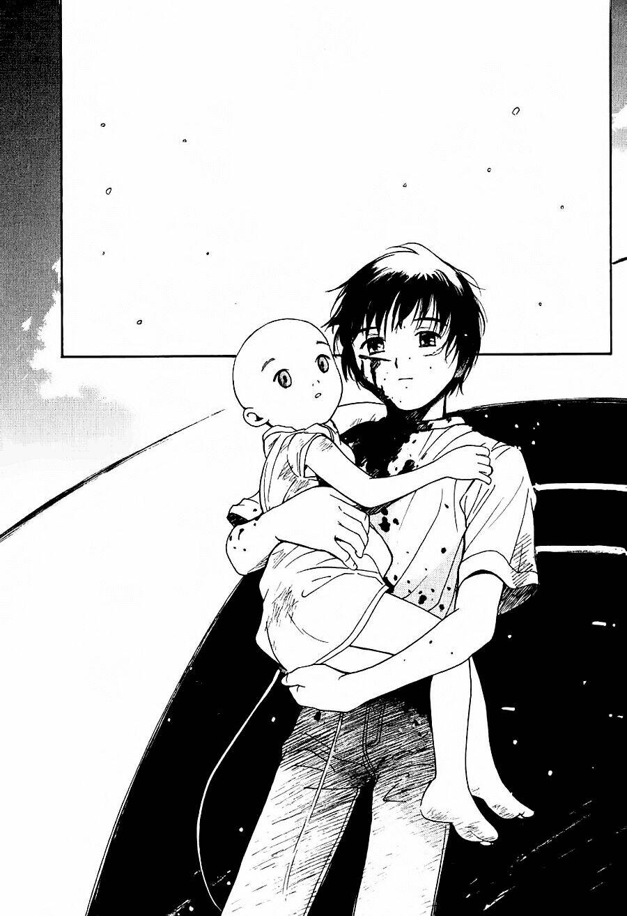 ai ren chapter 34 18