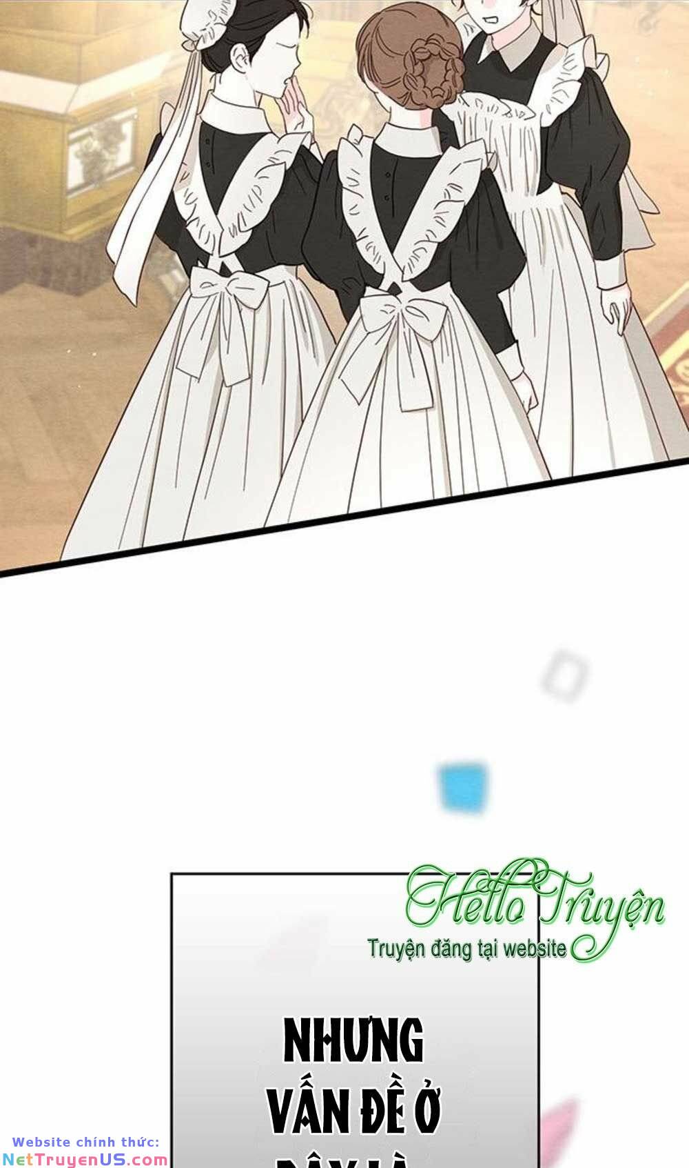 Hoàng Tử Rắc Rối chapter 38.2 18