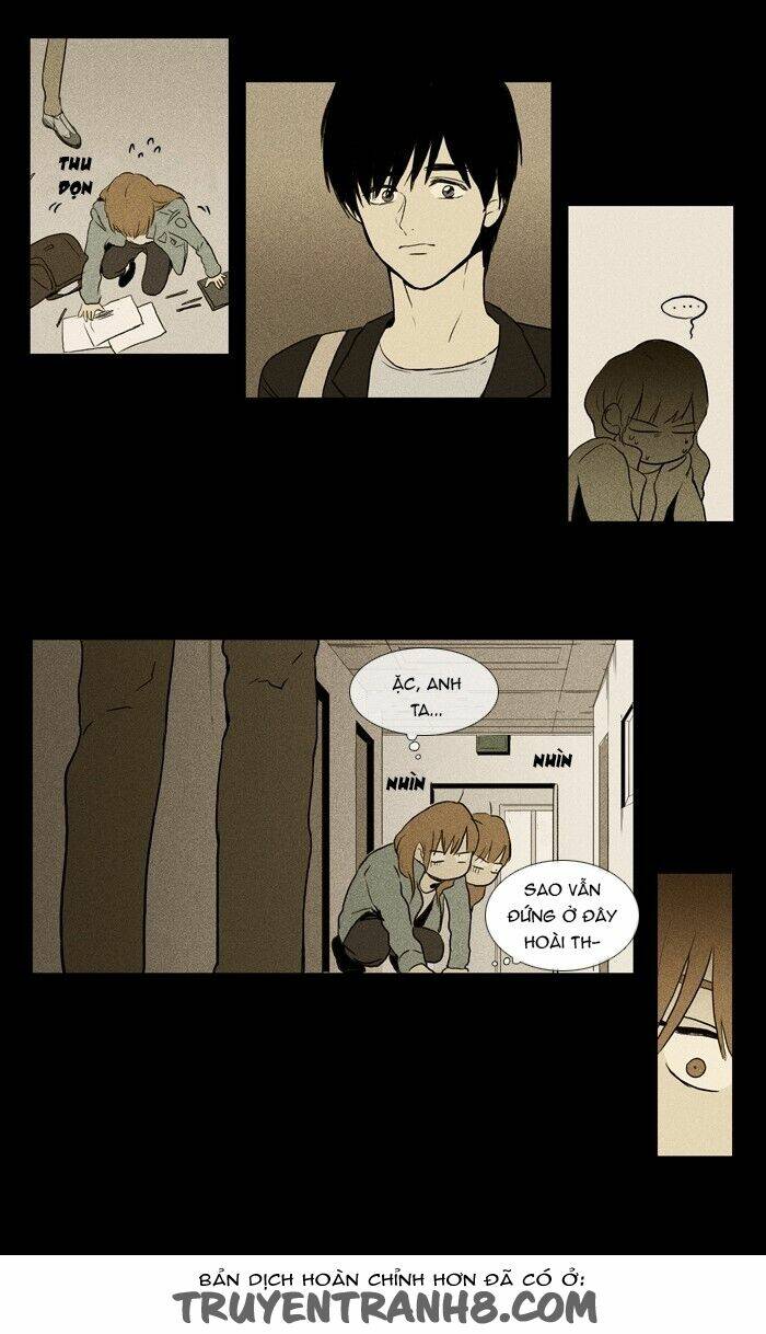 bẫy tình yêu chapter 100 15