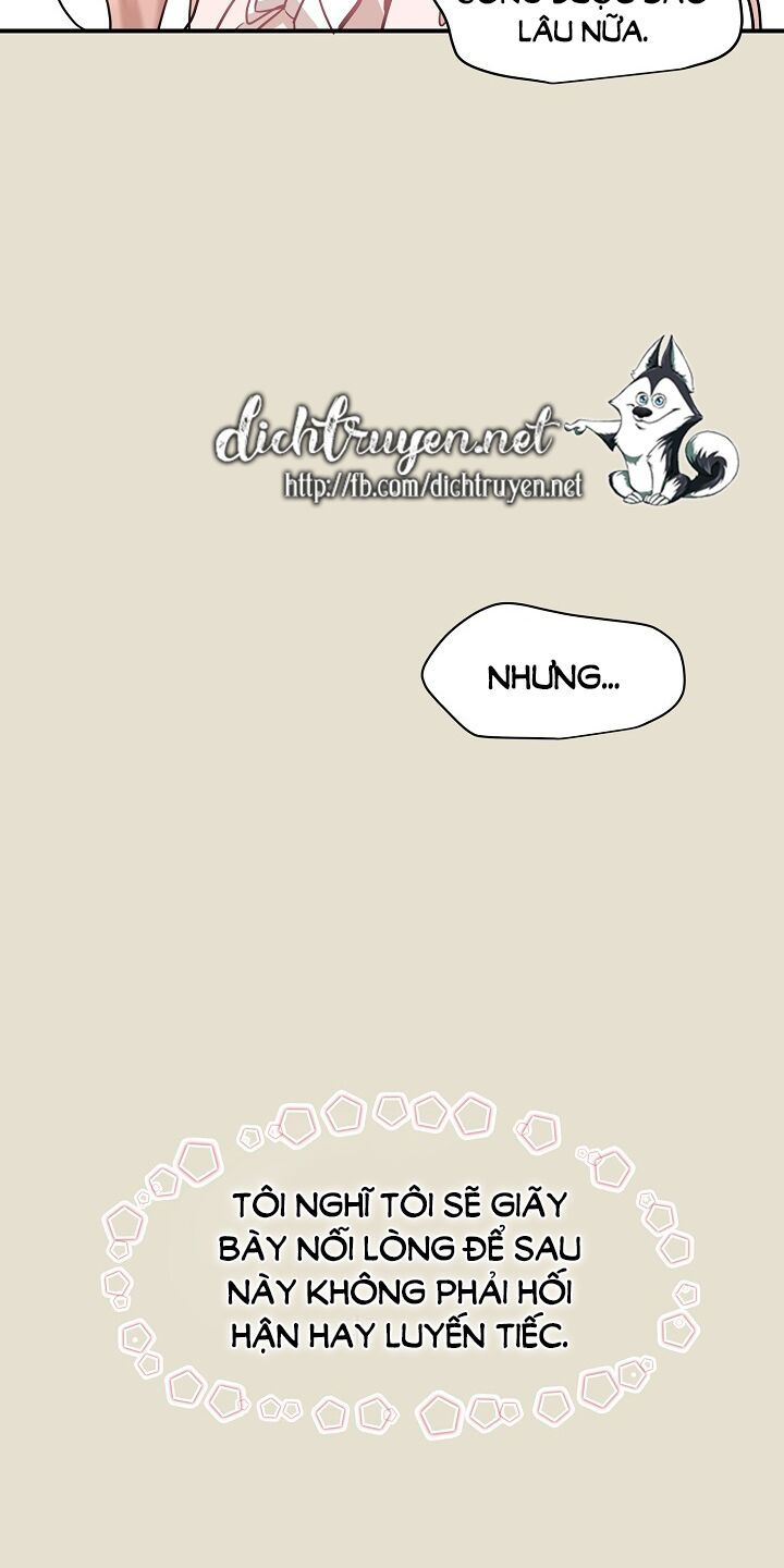 cuộc sống kỳ thú chapter 32 54