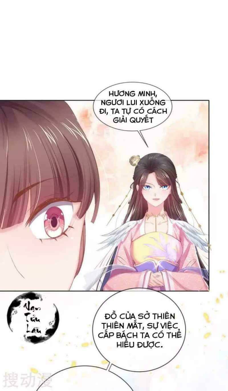 thị huyết y phi chapter 58 5