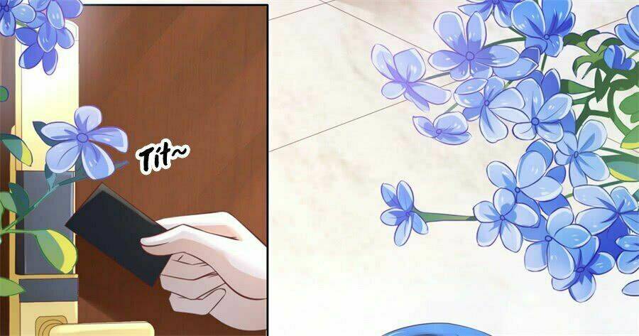 liệt ái tri hạ: series mật đào tiểu tình nhân chapter 235 22