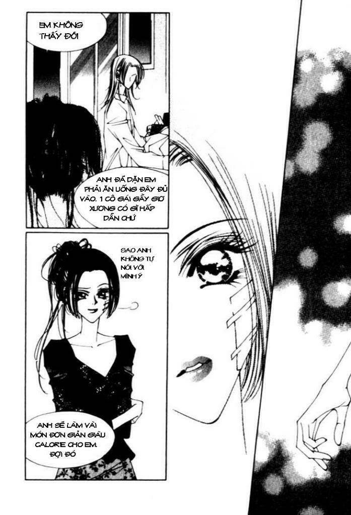 cynical orange - quả cam thủy tinh chapter 5 45