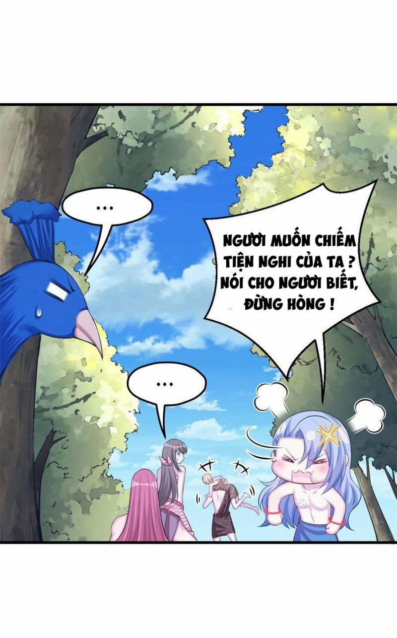 [16+] thảnh thơi thú thế chủng chủng điền, sinh sinh tể chapter 246 37