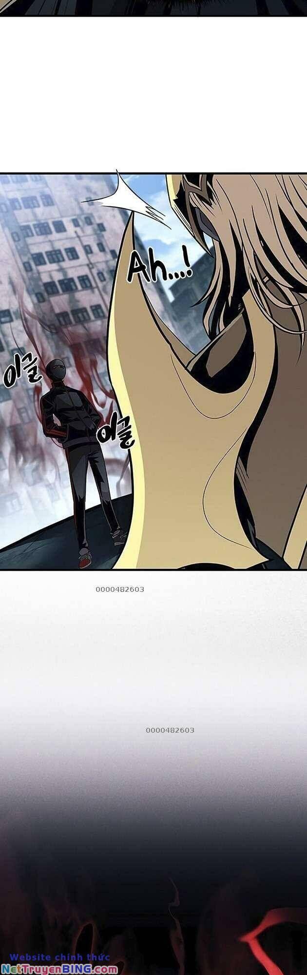 tiêu diệt ác nhân chapter 126 15