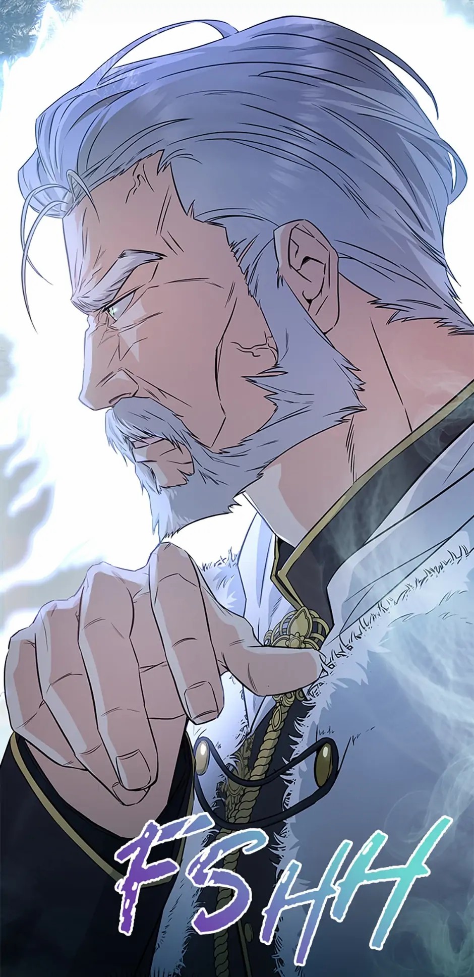 vị cứu tinh của nam phản diện chapter 4 45