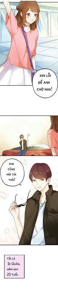 ta chọc phải hoàng tử điện hạ chapter 1 5