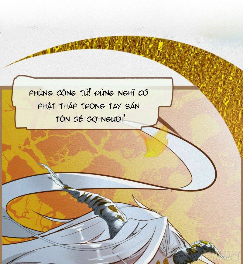 thiếu phật chapter 3 1