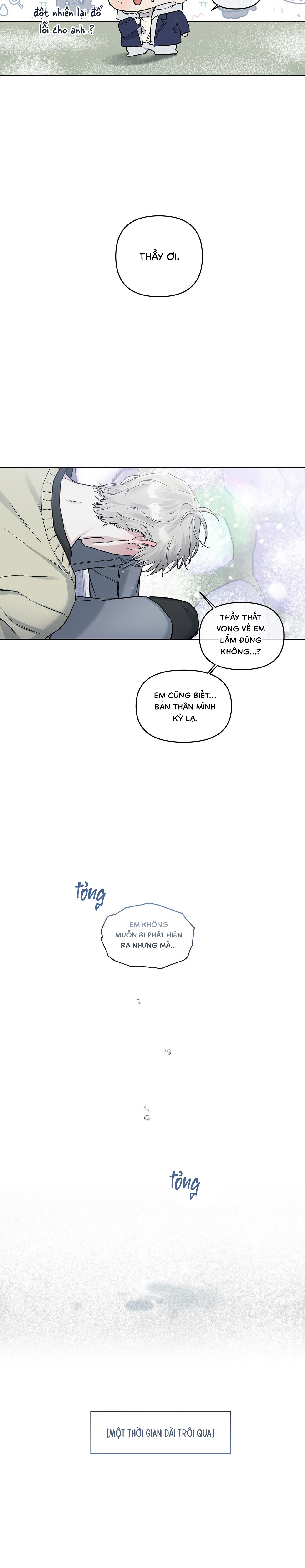 hạ cánh nơi miền đất xanh chapter 8 19