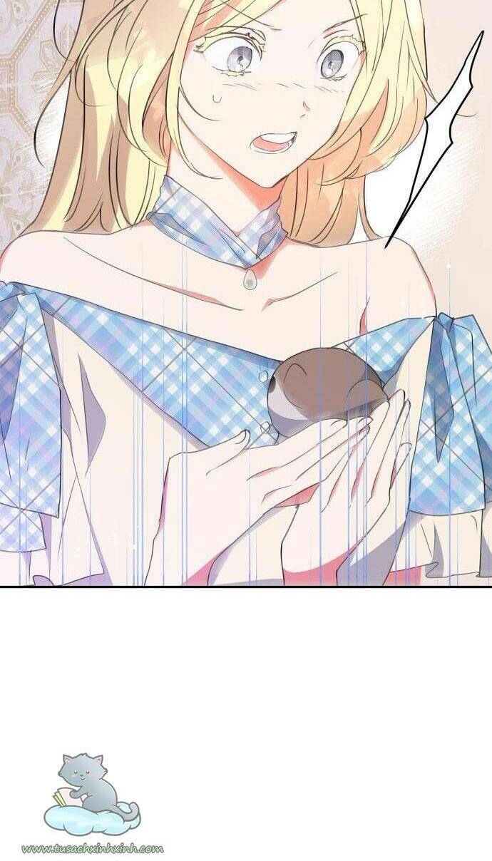 tôi đang nuôi dưỡng một con quái thú chapter 76 9