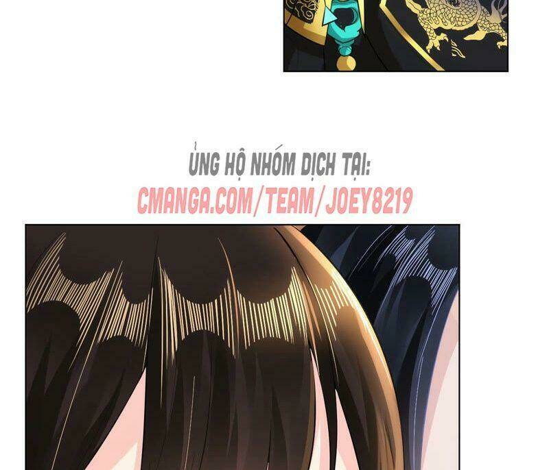 quận chúa vững vàng, thiết lập nhân vật không thể vỡ chapter 37 54