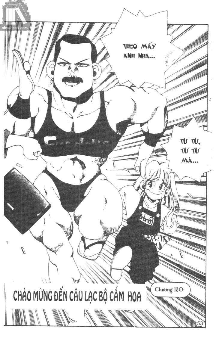 bộ đôi siêu hài chapter 128 3