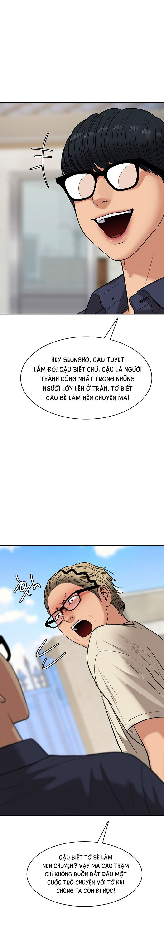 vẻ đẹp đích thực - true beauty chapter 212.1 15