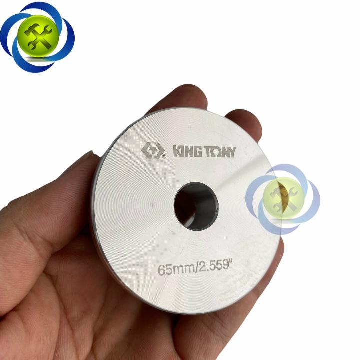 Bộ đóng bạc đạn Kingtony 9BA11 có 10 chi tiết