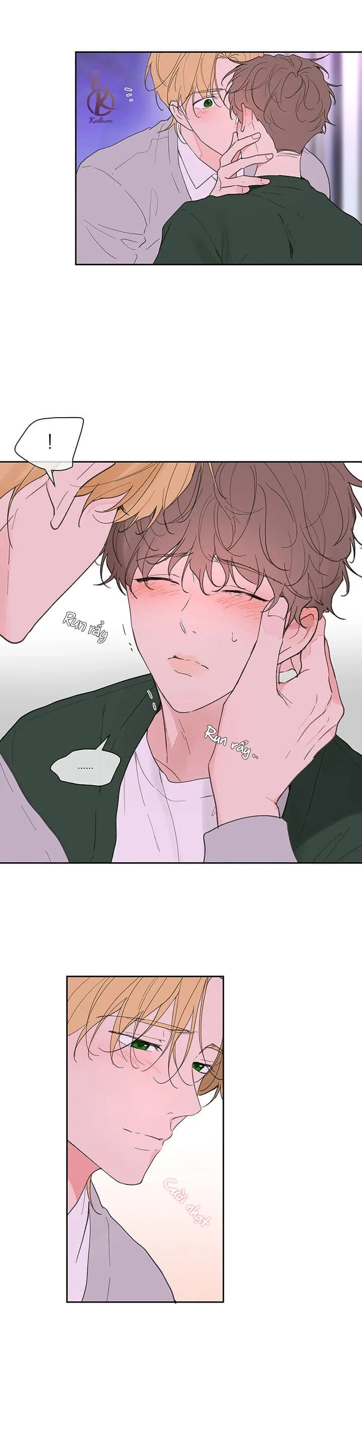 tâm tư của ju in chapter 64 6