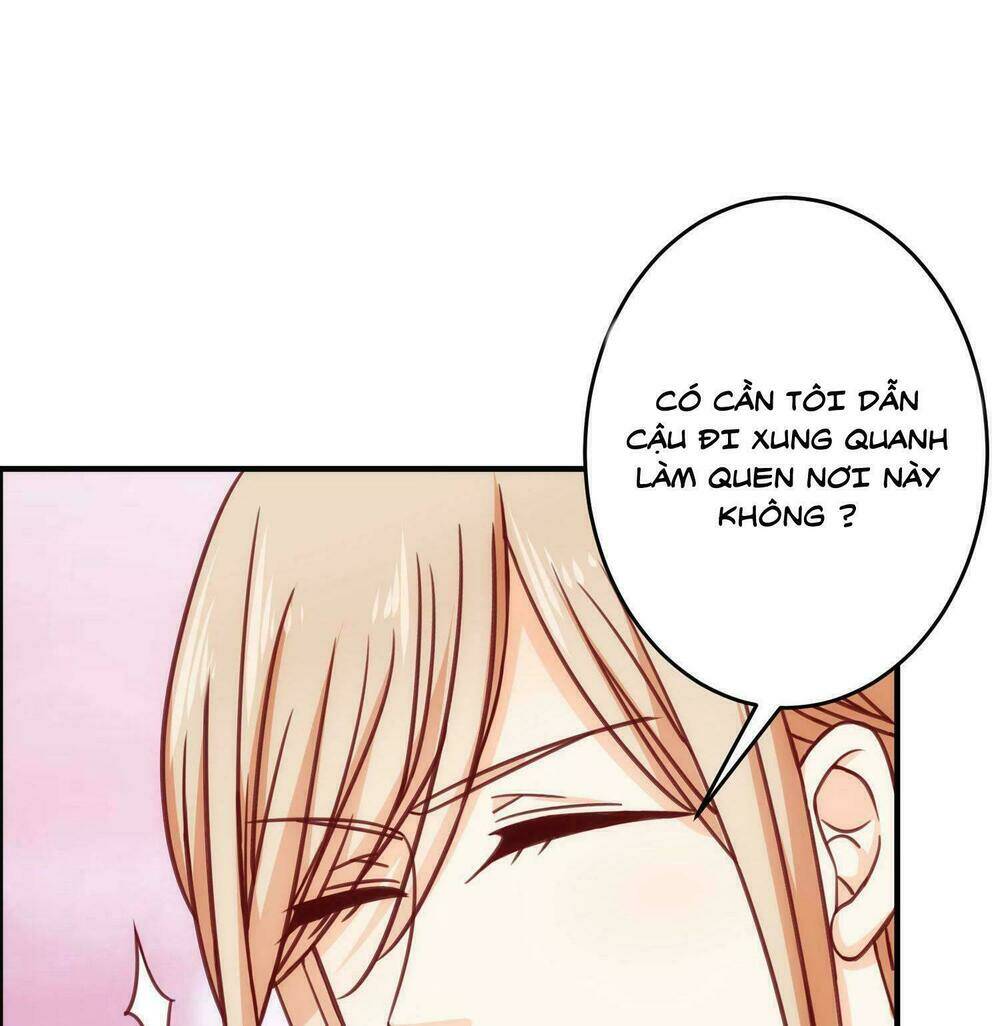 hôm nay tôi sẽ yêu ai đây ? chapter 23 52