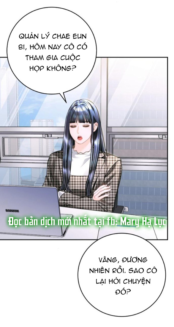 đứa trẻ trông giống tôi chapter 38.2 25