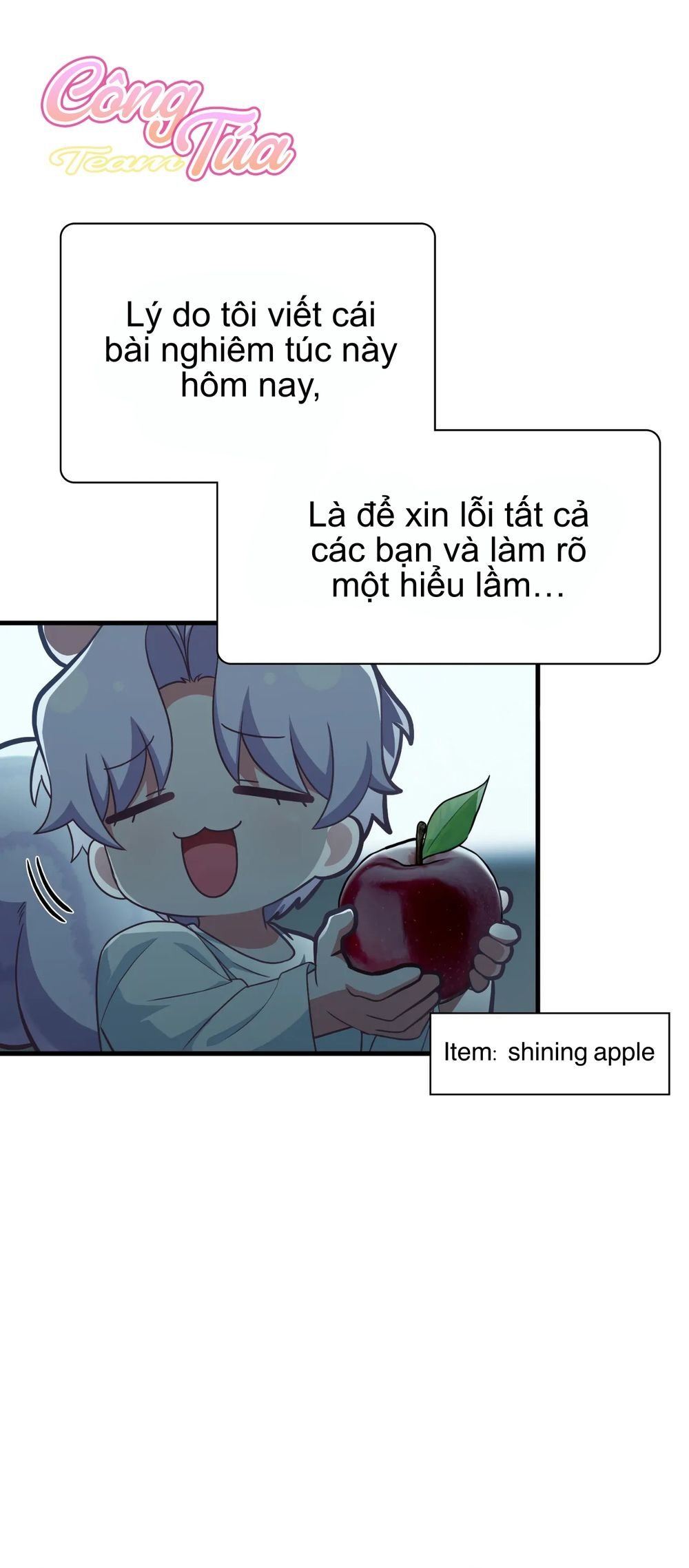 thành viên của hội là hàng xóm bên cạnh chapter 31 2