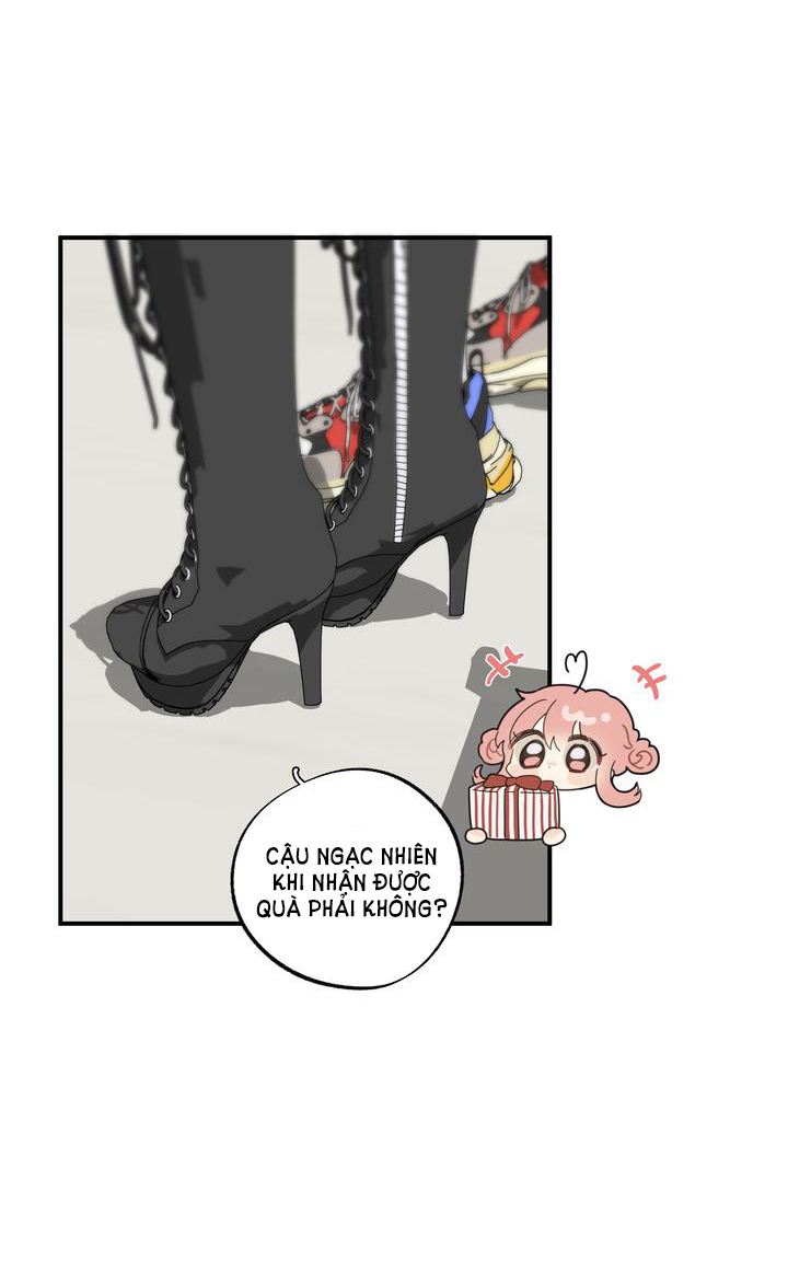 khoảng thời gian chúng ta đã bỏ lỡ chapter 60.2 3