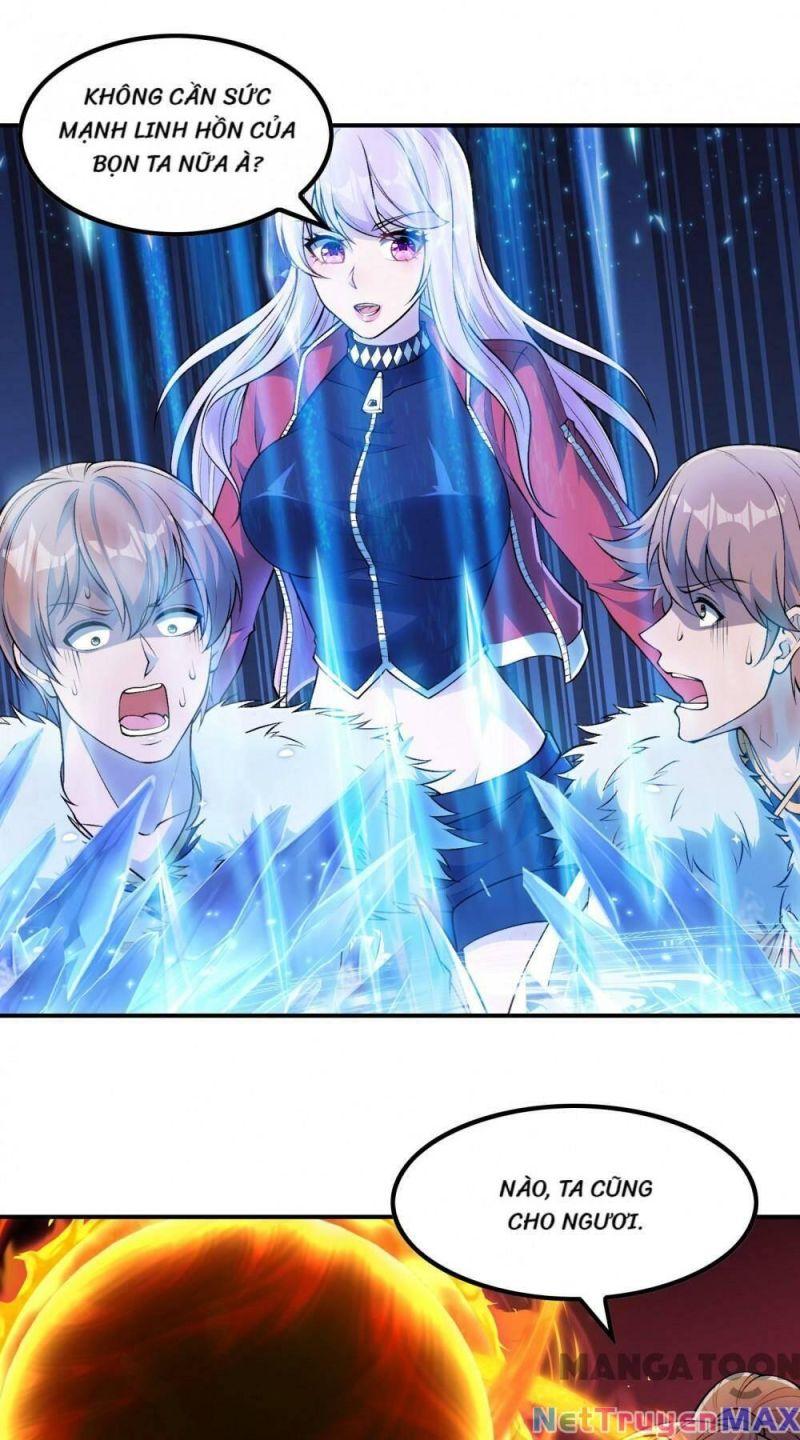 đệ nhất người ở rể chapter 206 21