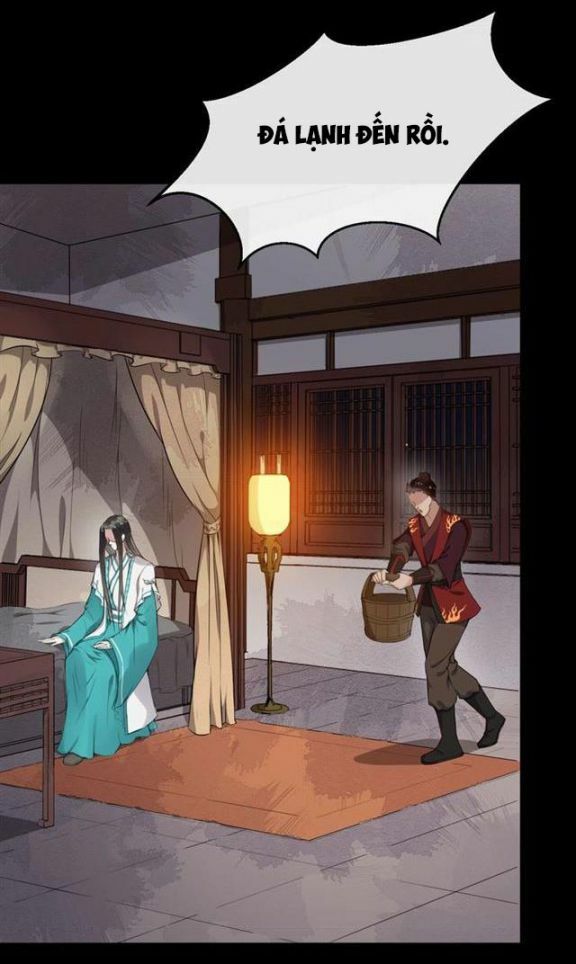 Bồng Sơn Viễn 2 chapter 31