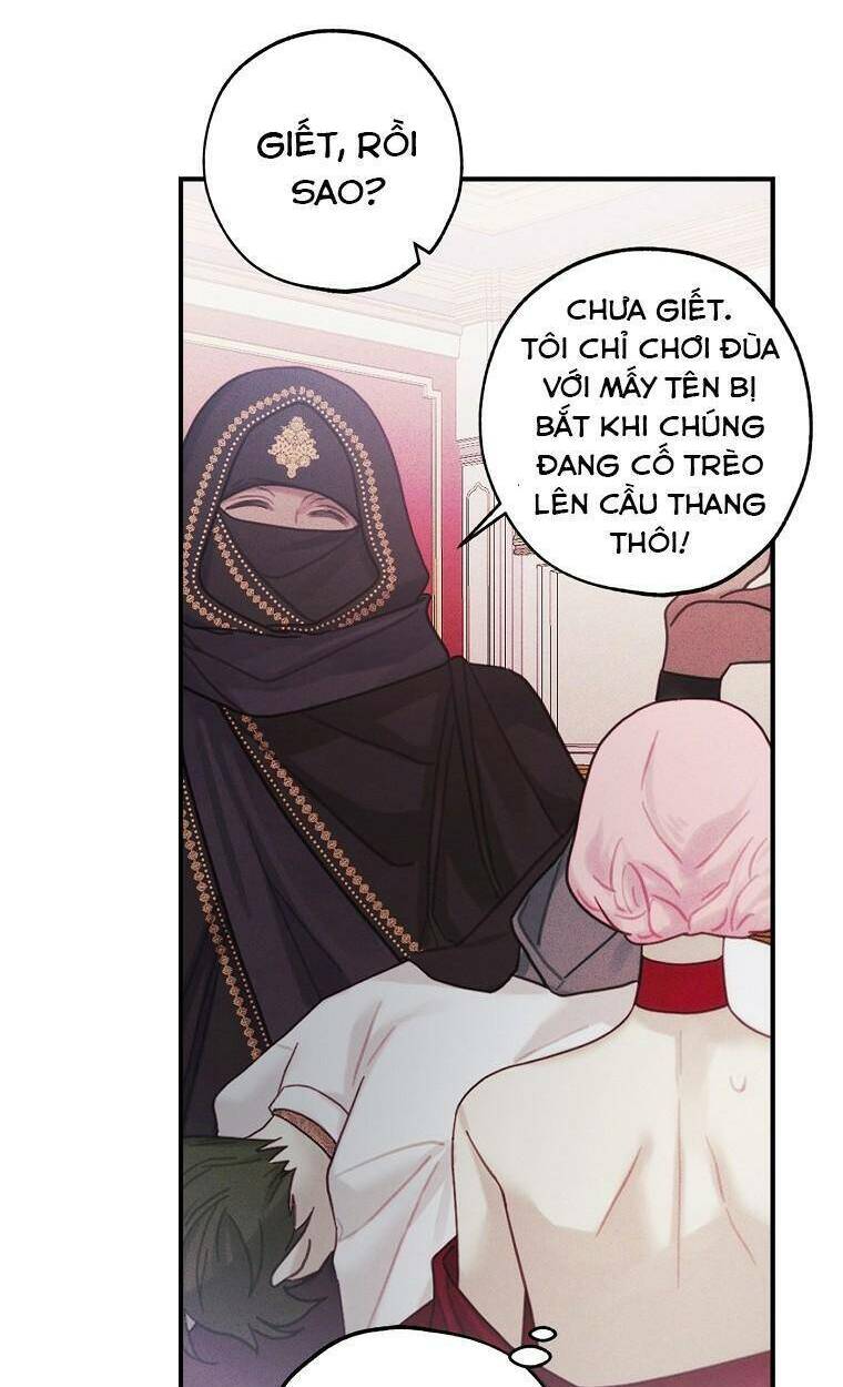 tiệm búp bê của công chúa chapter 33 44