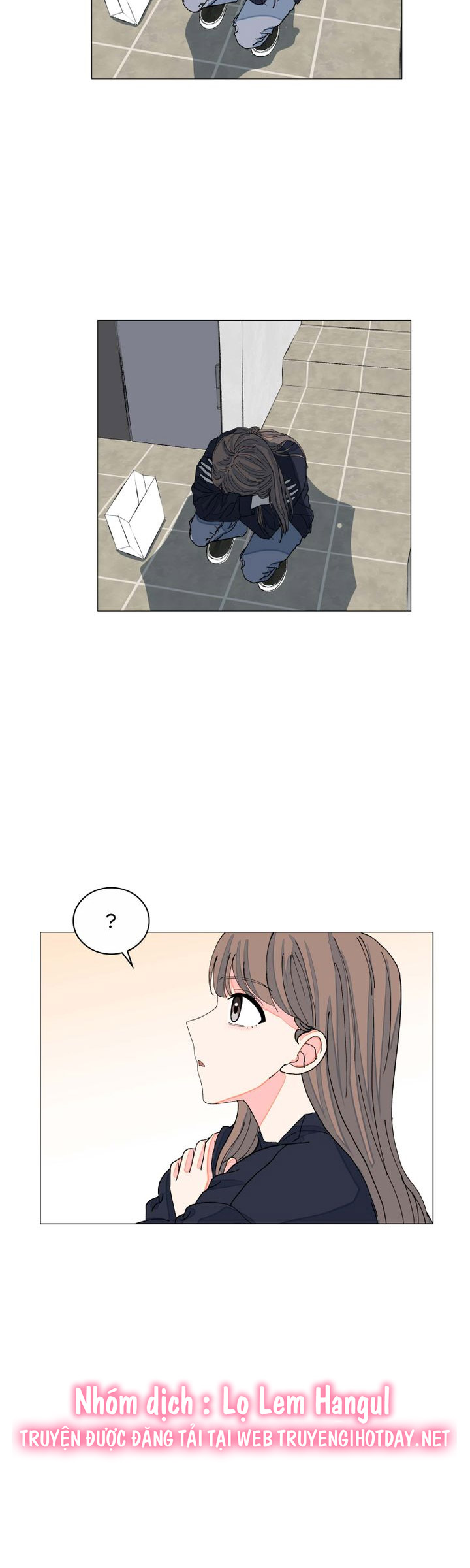 lọ lem hangul coming soon chapter 30 5