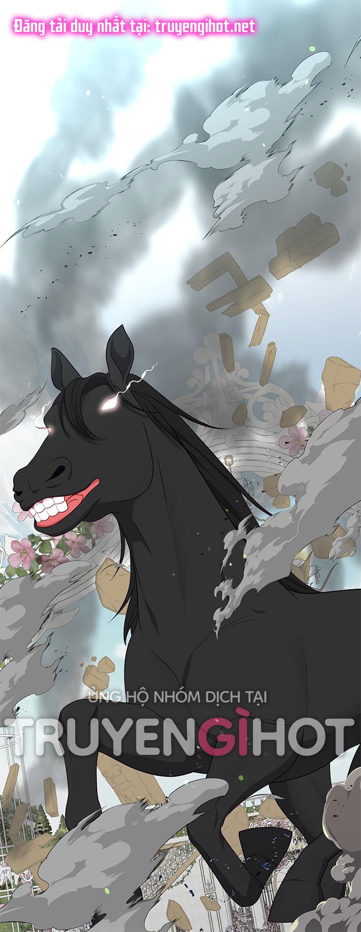 cẩn thận nữ phụ phản diện đấy! chapter 110 35