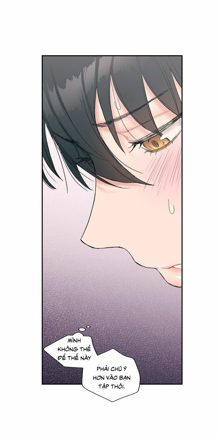phòng tập gym bí mật chapter 12 7