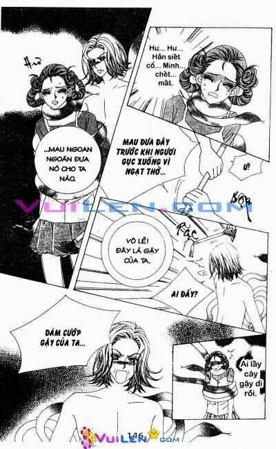 đến vương quốc ma chapter 8 146