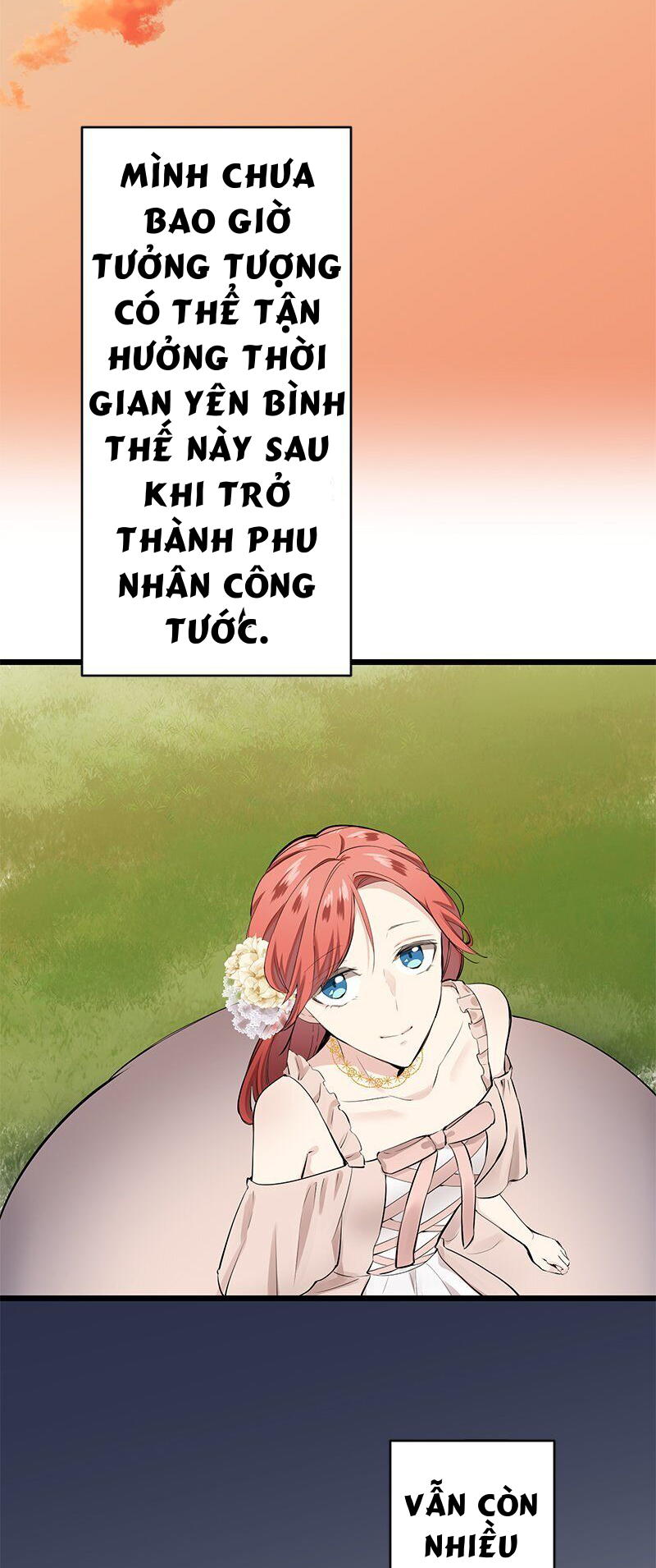 nullitas~nàng dâu giả dối~ chapter 34.1 4