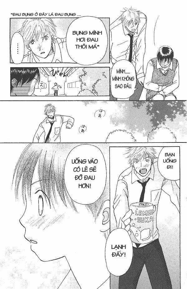 i.s. (intersexuality) chapter 8 11