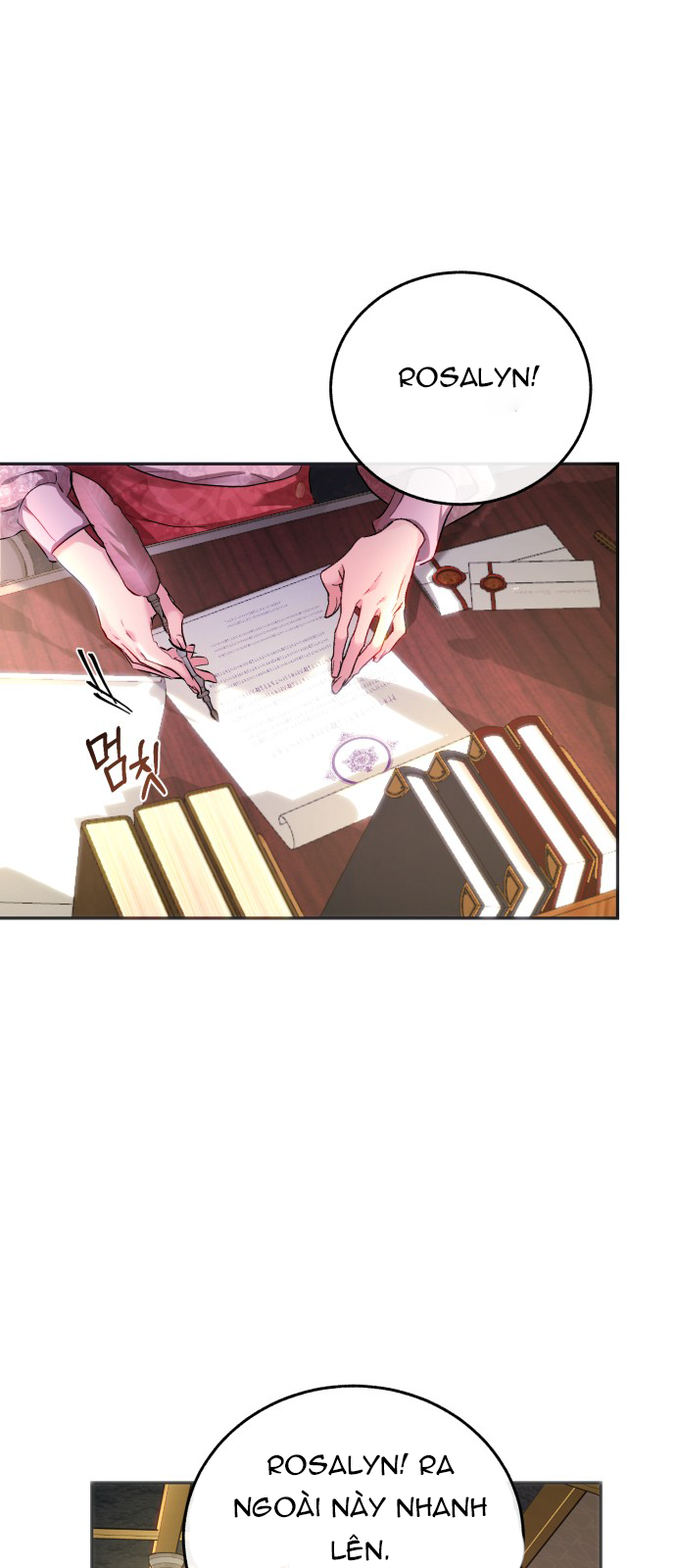 rosalyn vogart chapter 0.1 34