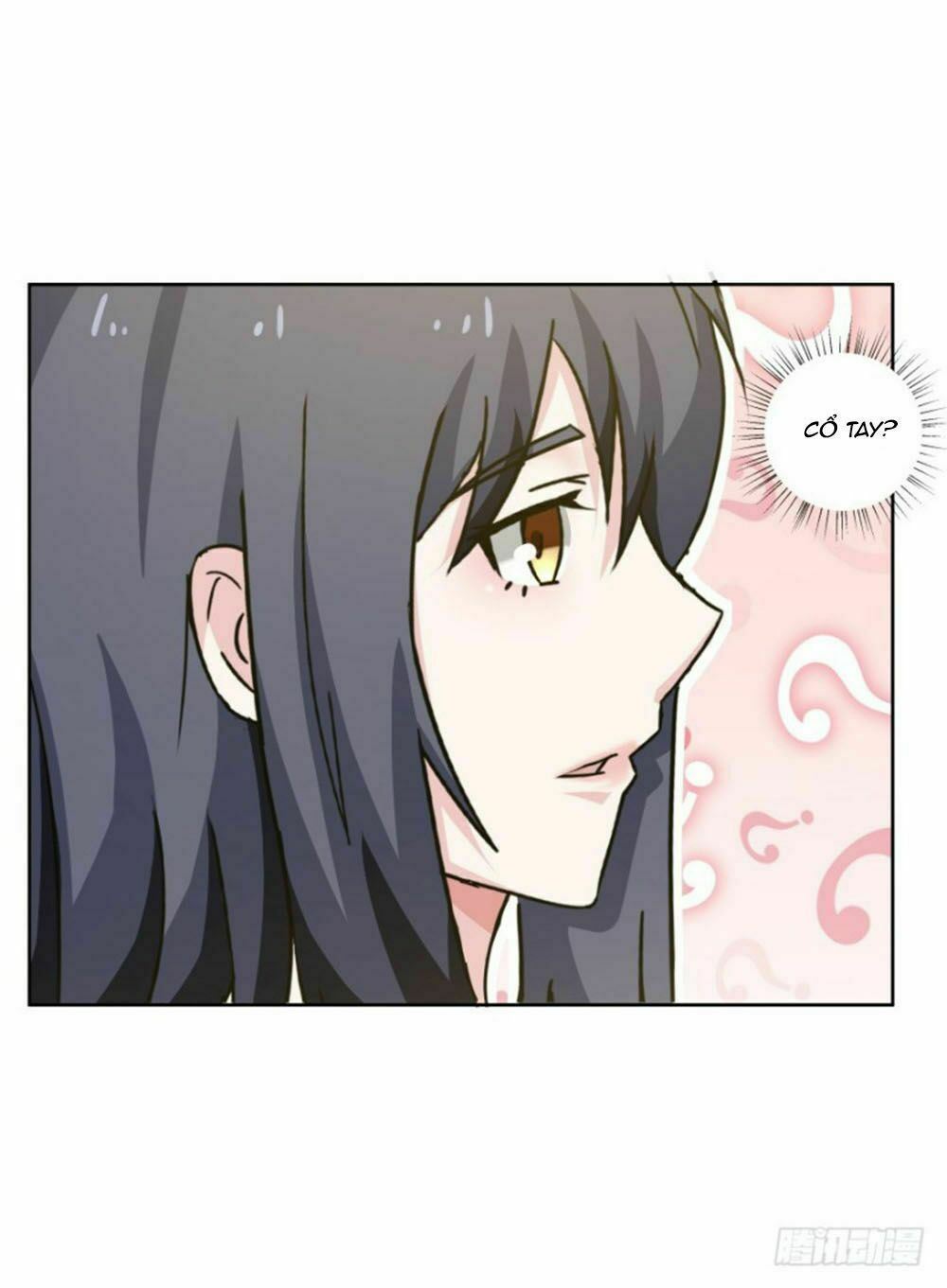 thiên kim đường môn chapter 104 9