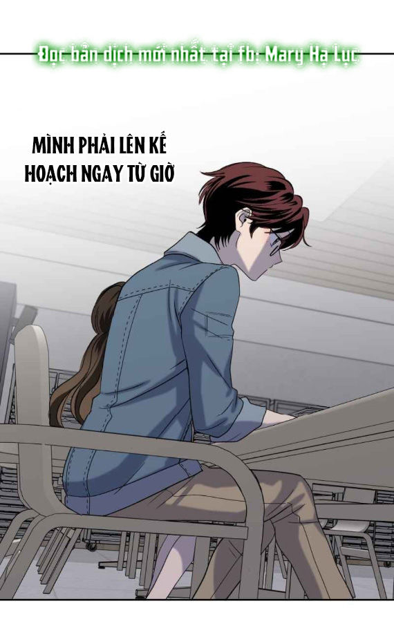 [16+] người đàn ông tầng trên chapter 15.2 13